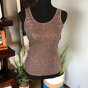 Express Tank Top